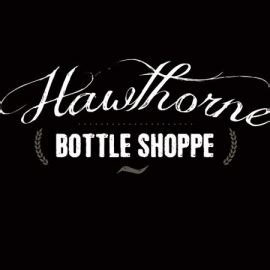 hawthorne bottle shoppe